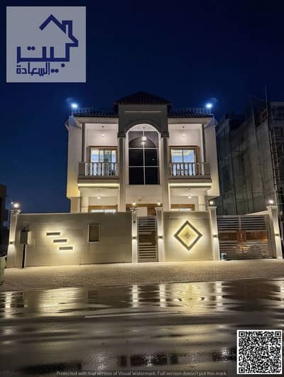 4 habitaciones Villa para en Alquiler en Al Helio, Ajman - WhatsApp Image 2026-06-04 at 9.00. 49 PM. jpeg 4 habitaciones Villa para en Alquiler en Al Helio, Ajman - WhatsApp Image 2026-06-04 at 9.00. 49 PM. jpeg