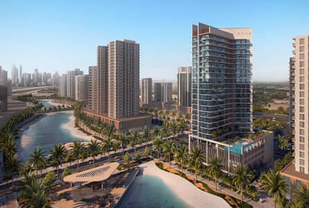 1 Спальня Апартаменты Продажа в Meydan Horizon, Дубай - 2. jpg