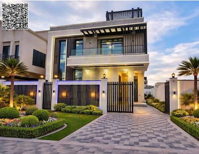 5 Bedroom Villa for Sale in Al Helio, Ajman - WhatsApp Image 2026-05-30 at 8.06. 56 PM. jpeg 5 Bedroom Villa for Sale in Al Helio, Ajman - WhatsApp Image 2026-05-30 at 8.06. 56 PM. jpeg