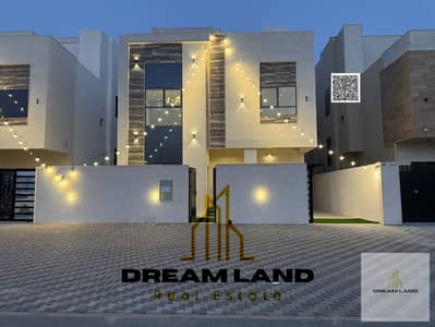 7 Bedroom Villa for Sale in Al Helio, Ajman - batch_WhatsApp Image 2026-03-10 at 12.05. 18 AM (1). jpeg 7 Bedroom Villa for Sale in Al Helio, Ajman - batch_WhatsApp Image 2026-03-10 at 12.05. 18 AM (1). jpeg