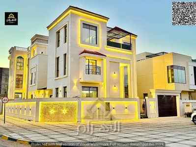 فیلا 6 غرف نوم للبيع في الزاهية، عجمان - 840809754-1066x800. webp