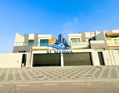 5 Bedroom Villa for Rent in Tilal City, Sharjah - 216888. jpg