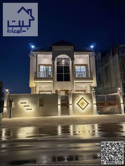 4 Bedroom Villa for Rent in Al Helio, Ajman - WhatsApp Image 2026-06-04 at 9.04. 15 PM. jpeg 4 Bedroom Villa for Rent in Al Helio, Ajman - WhatsApp Image 2026-06-04 at 9.04. 15 PM. jpeg