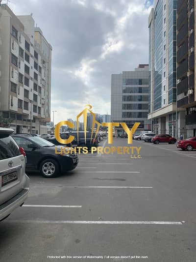 Building for Sale in Tourist Club Area (TCA), Abu Dhabi - Prime Location | 5 Floor Building Building for Sale in Tourist Club Area (TCA), Abu Dhabi - Prime Location | 5 Floor Building