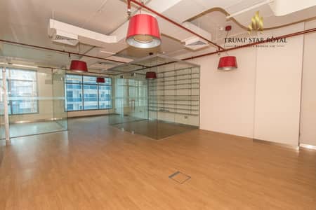 Amazing Offer! Fully Fitted Ready to Move Office in Tecom Amazing Offer! Fully Fitted Ready to Move Office in Tecom