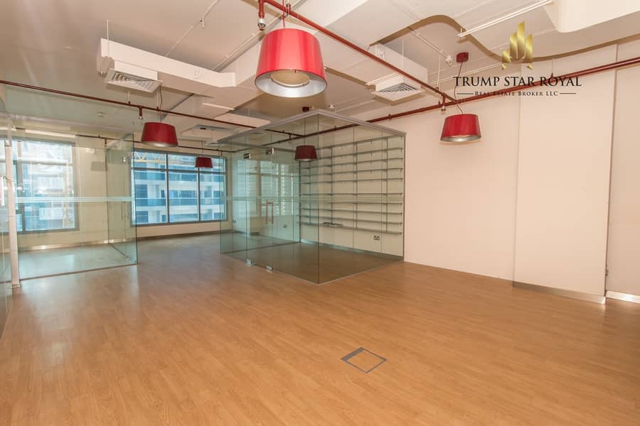 Amazing Offer! Fully Fitted Ready to Move Office in Tecom Amazing Offer! Fully Fitted Ready to Move Office in Tecom