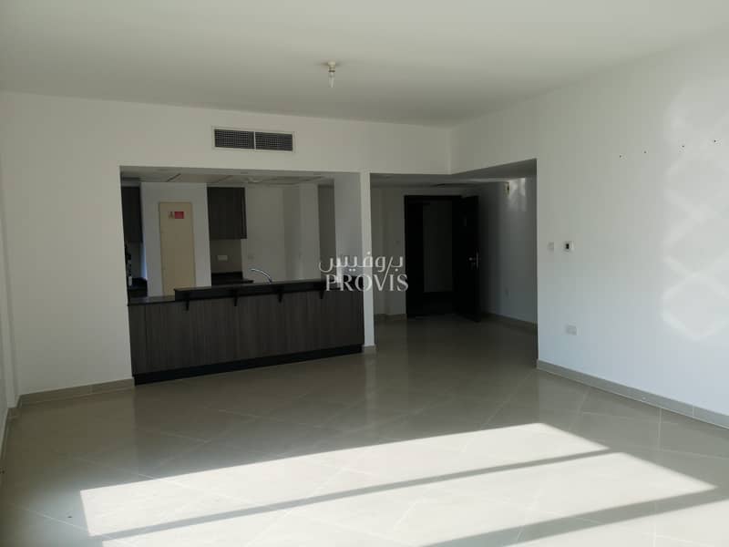 Corner unit with Maids Room |3 Payments |Pool View