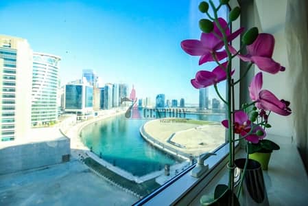 Furnished Studio | The Cosmopolitan Business Bay Furnished Studio | The Cosmopolitan Business Bay