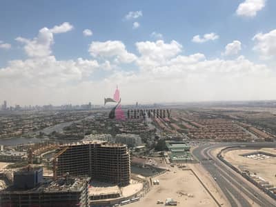 Brand New | High Floor | Ready 2 BR Apt Brand New | High Floor | Ready 2 BR Apt