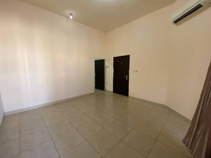 Spacious Studio | With Tawteeq | Upgraded Apartment |  Best Deal!