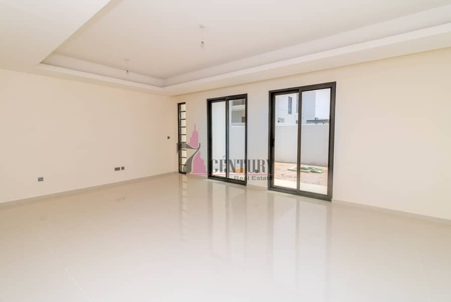 Best Deal! Lowest price! 3 BR+M Villa in 1 Cheque