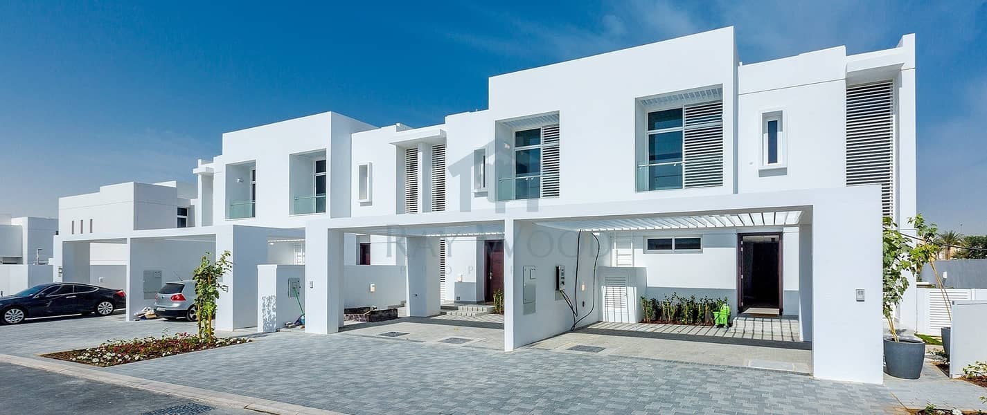 3 Bed TH | Corner Plot | Exclusive with us 3 Bed TH | Corner Plot | Exclusive with us