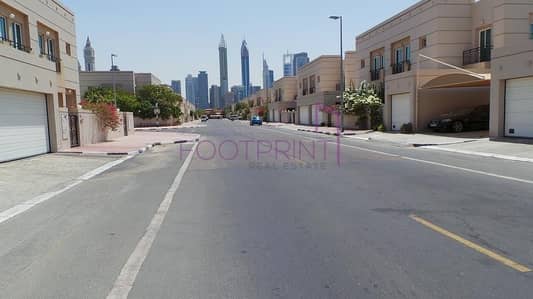 فیلا 3 غرف نوم للايجار في البدع، دبي - Lovely 3 Bedroom | Study | Pvt Garden | ONE MONTH FREE فیلا 3 غرف نوم للايجار في البدع، دبي - Lovely 3 Bedroom | Study | Pvt Garden | ONE MONTH FREE