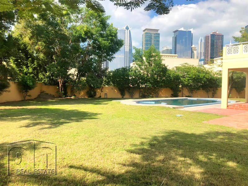 Private Pool - Upgraded & Extended - Vacant