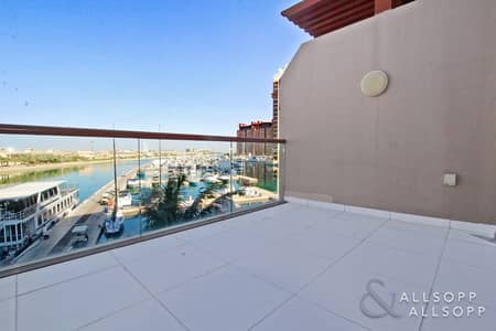 Studio | Full Sea Views | Larger Balcony Studio | Full Sea Views | Larger Balcony