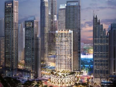 BURJ CROWN LAST UNIT | AMAZING PAYMENT PLAN BURJ CROWN LAST UNIT | AMAZING PAYMENT PLAN