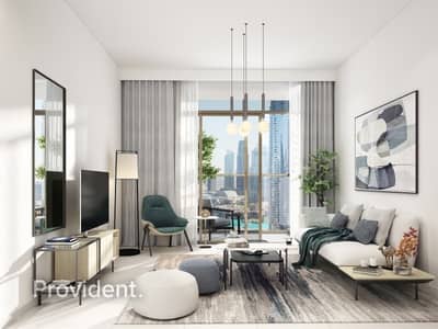 Burj Crown | 50-50 Payment Plan | 50% DLD Off Burj Crown | 50-50 Payment Plan | 50% DLD Off
