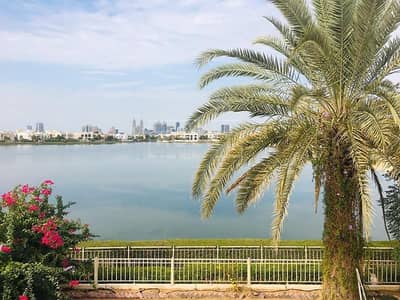 Full Lake View | Type 1E | 3-Bed | Springs 5 Full Lake View | Type 1E | 3-Bed | Springs 5