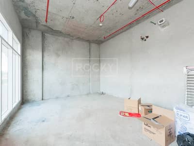 Shell and Core | Shop | Imperial Residence Shell and Core | Shop | Imperial Residence