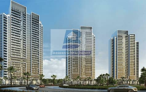 Cheapest Studio in Damac with 1277 Days Payment Plan / 4% DLD Waived Cheapest Studio in Damac with 1277 Days Payment Plan / 4% DLD Waived