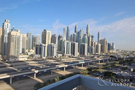 1 Bedroom | Full Furnished | Marina Views 1 Bedroom | Full Furnished | Marina Views