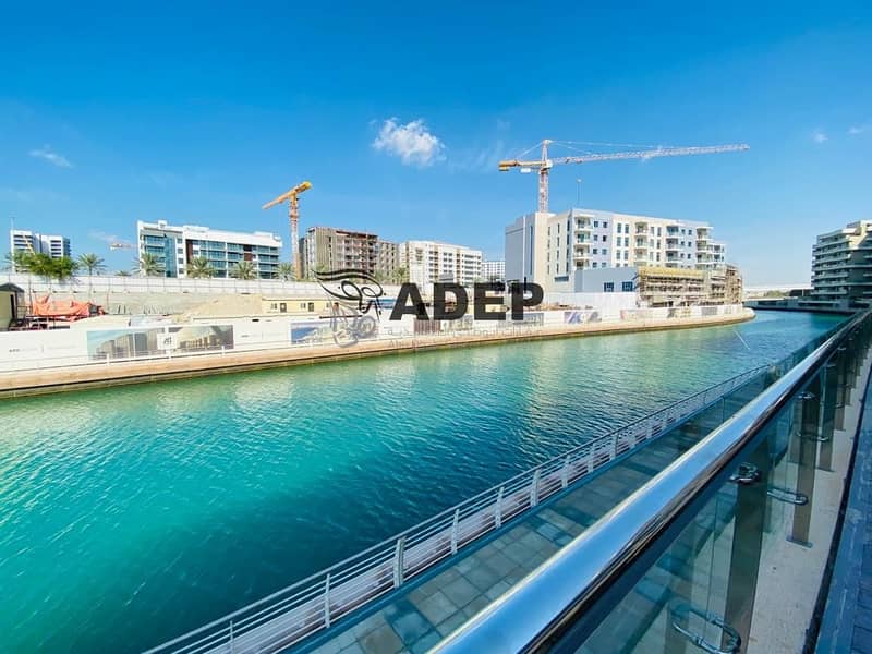 Chiller Free 1 Bedroom Availble at Al Raha Chiller Free 1 Bedroom Availble at Al Raha