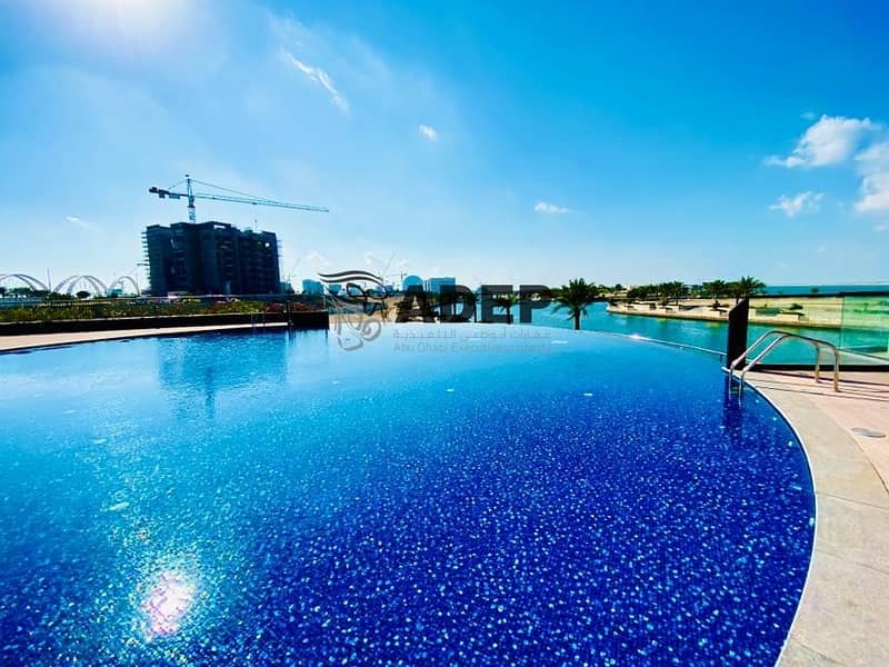 Canal side 1 bedroom Apartment with facelities Canal side 1 bedroom Apartment with facelities