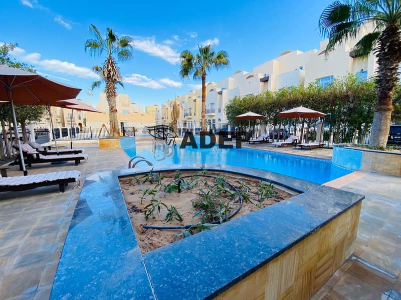 One Month Free 5 Bedroom Villa With Facilities One Month Free 5 Bedroom Villa With Facilities