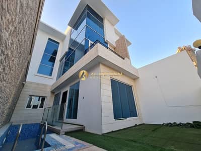 Villa de 4 chambres à à louer à Jumeirah Village Circle (JVC), Dubai - 79cef901-4dd1-473a-b453-fd3ab60f2c4c. jpg Villa de 4 chambres à à louer à Jumeirah Village Circle (JVC), Dubai - 79cef901-4dd1-473a-b453-fd3ab60f2c4c. jpg