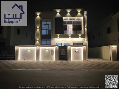 5 Bedroom Villa for Sale in Al Helio, Ajman - WhatsApp Image 2026-06-04 at 10.38. 51 PM. jpeg