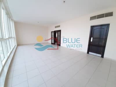 3 BR With Maid Room Parking Pool Gym 3 BR With Maid Room Parking Pool Gym
