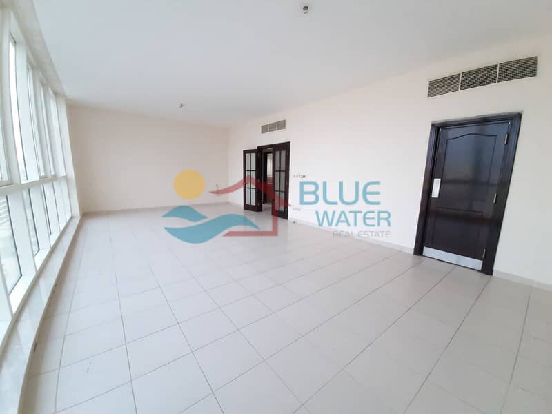 3 BR With Maid Room Parking Pool Gym 3 BR With Maid Room Parking Pool Gym