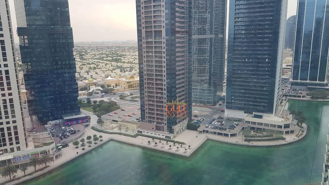 8% ROI! Furnished Studio For Sale In JLT X1 8% ROI! Furnished Studio For Sale In JLT X1