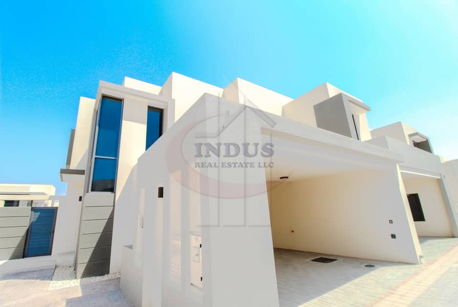 Brand New | Type 2E | 4Br + Maid's Room | Park Facing Brand New | Type 2E | 4Br + Maid's Room | Park Facing