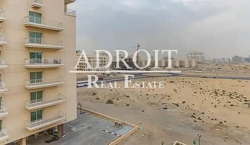 6 Yrs Payment Plan | Brand New 1BR Apt in Qline 6 Yrs Payment Plan | Brand New 1BR Apt in Qline