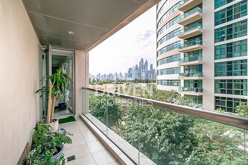 13 The Fairway West  | 2 Bed Apt | Golf Views