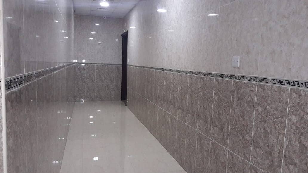 بناية جديدة للبيع بمنطقة الراشدية. . مساحة 6400 قدم على ثلاث شوارع. . سكنى تجارى بناية جديدة للبيع بمنطقة الراشدية. . مساحة 6400 قدم على ثلاث شوارع. . سكنى تجارى