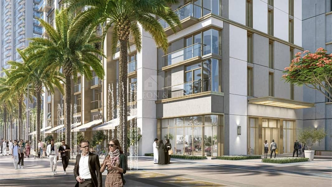 2 Bedroom Apartment in Burj Crown by Emaar 2 Bedroom Apartment in Burj Crown by Emaar
