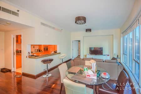 One Bed | Upgraded | Marina and Sea View One Bed | Upgraded | Marina and Sea View