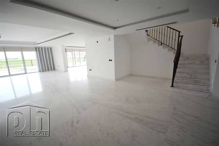 6 Bedroom Executive Villa With Polo View And Large Plot 6 Bedroom Executive Villa With Polo View And Large Plot