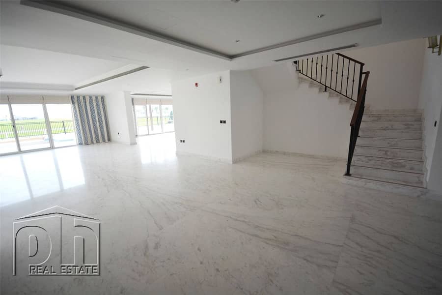 6 Bedroom Executive Villa With Polo View And Large Plot 6 Bedroom Executive Villa With Polo View And Large Plot