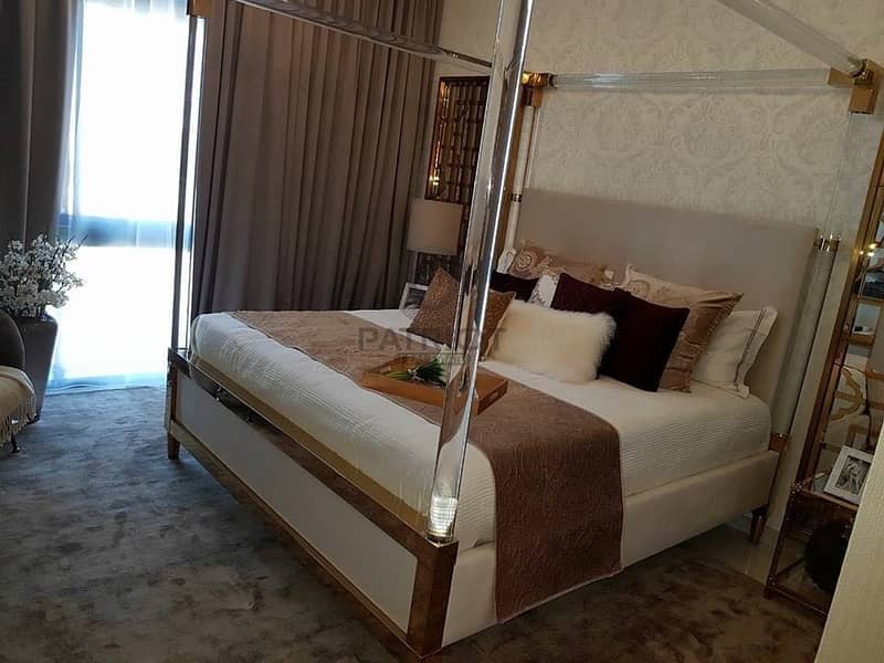 16 Best offer ! 6 Bed Villa for sale in Dubai from developer