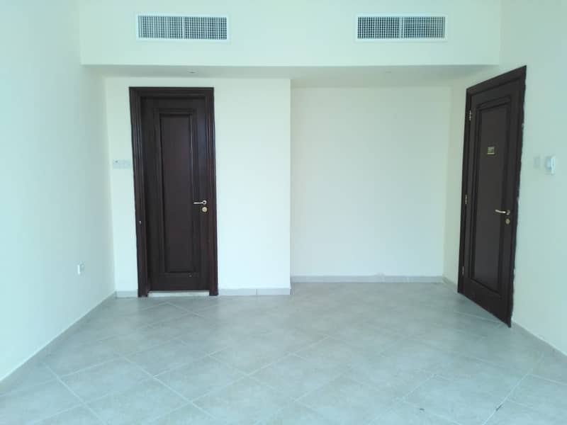 Well Maintain 2 BHK, 2 Bathrooms In Tourist Club Area.