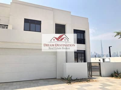 Brand New - 6 Bedroom Modern Arabic Villa in D1 Brand New - 6 Bedroom Modern Arabic Villa in D1