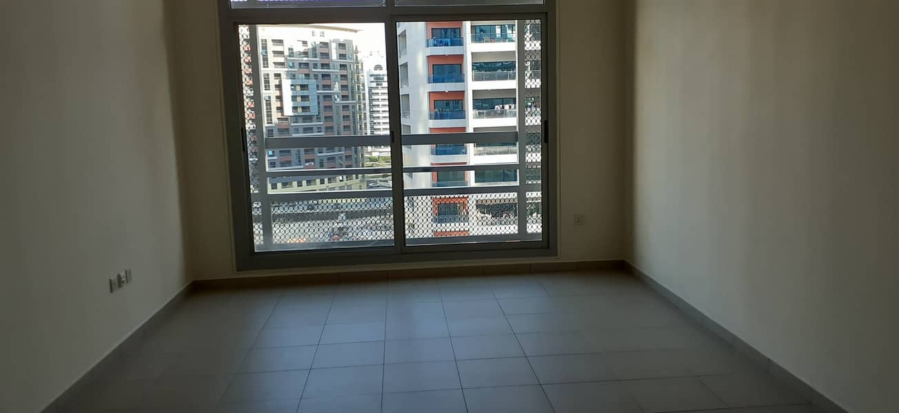 1 BR apartment with 1 month free in Barsha Heights, Tecom