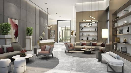 Burj Crown | 50% DLD Waiver | No Commission Burj Crown | 50% DLD Waiver | No Commission