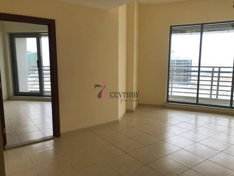 Biggest Type 1 BR Apt with 2 Parking Space