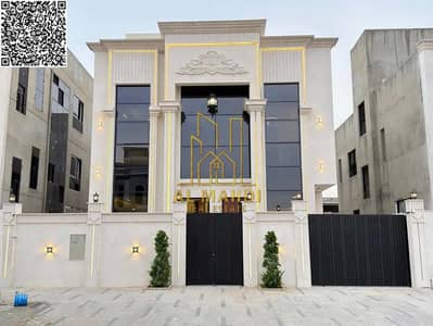 5 Bedroom Villa for Sale in Al Helio, Ajman - 826378181-1066x800. jpg