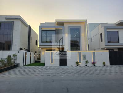 5 Bedroom Villa for Sale in Al Yasmeen, Ajman - 1000242556. jpg