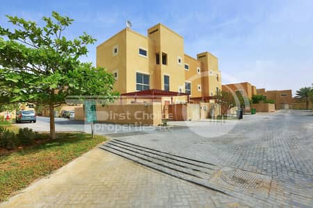 3 Bedroom Villa for Sale in Al Raha Gardens, Abu Dhabi - Own this Prestigious Villa in Raha!Call us! 3 Bedroom Villa for Sale in Al Raha Gardens, Abu Dhabi - Own this Prestigious Villa in Raha!Call us!